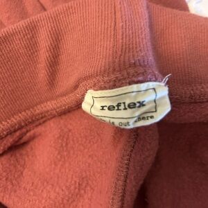 Reflex Coral Pink set